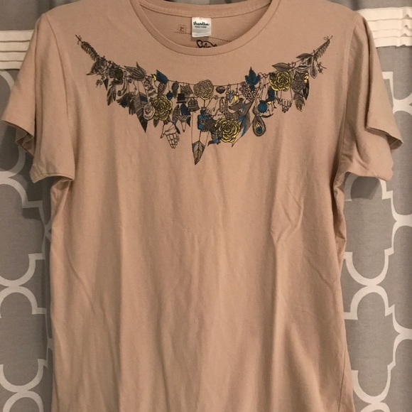 Threadless Graphic Print Tees - Picture 2 of 6